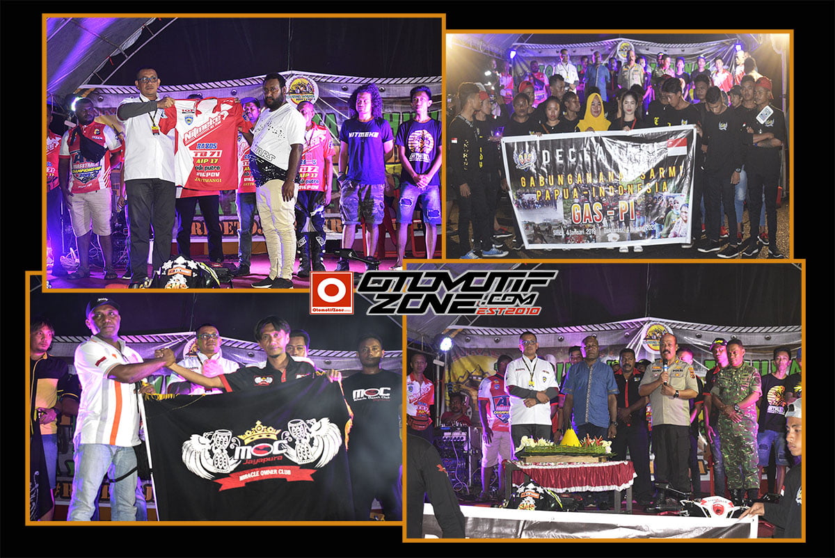 Turing Wisata Tahunan 