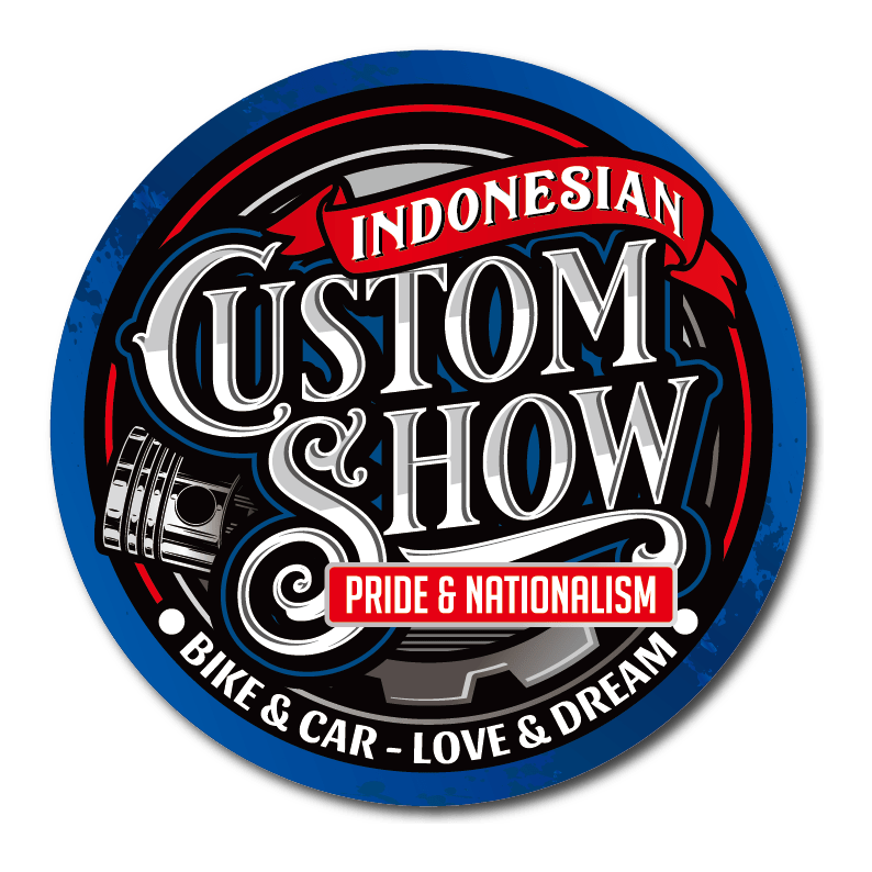 Indonesia Custom Show 2020