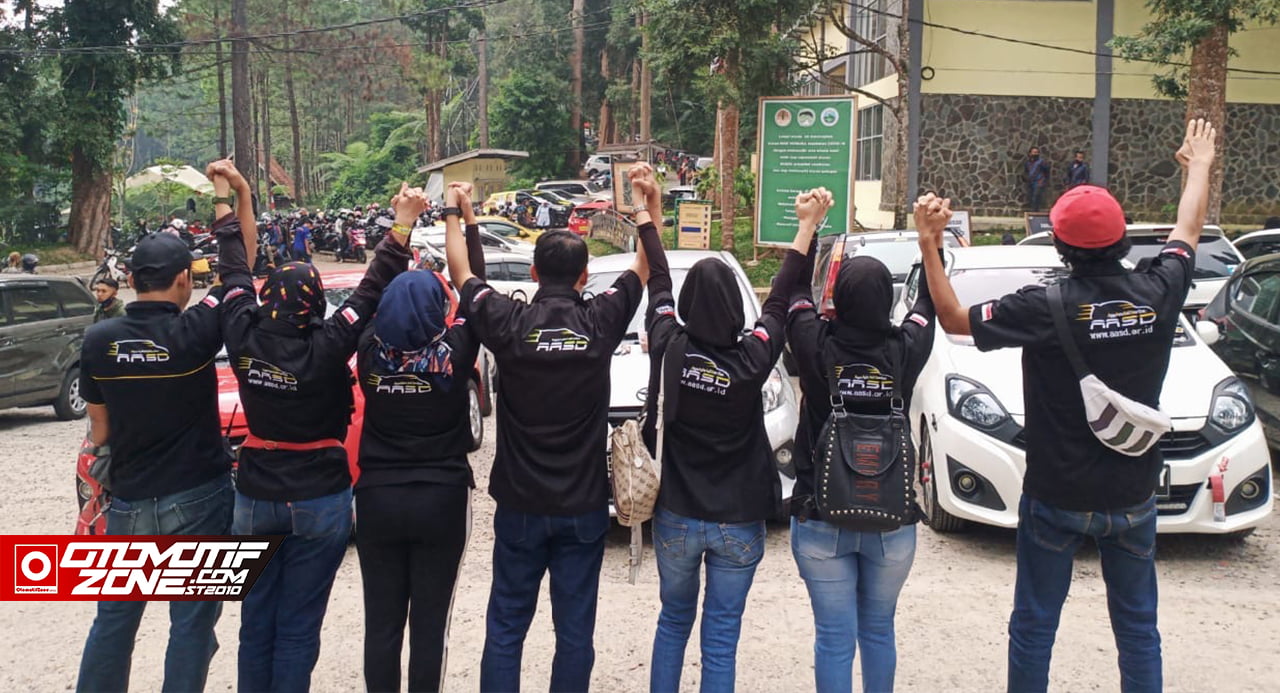 Agya Ayla Solidaritas