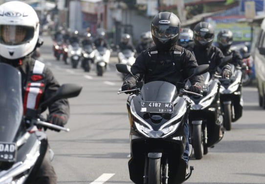 Perawatan dan Cara Mendeteksi Kampas Rem