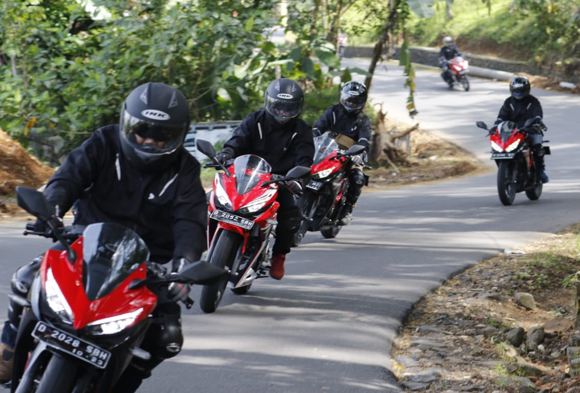 Perawatan dan Cara Mendeteksi Kampas Rem
