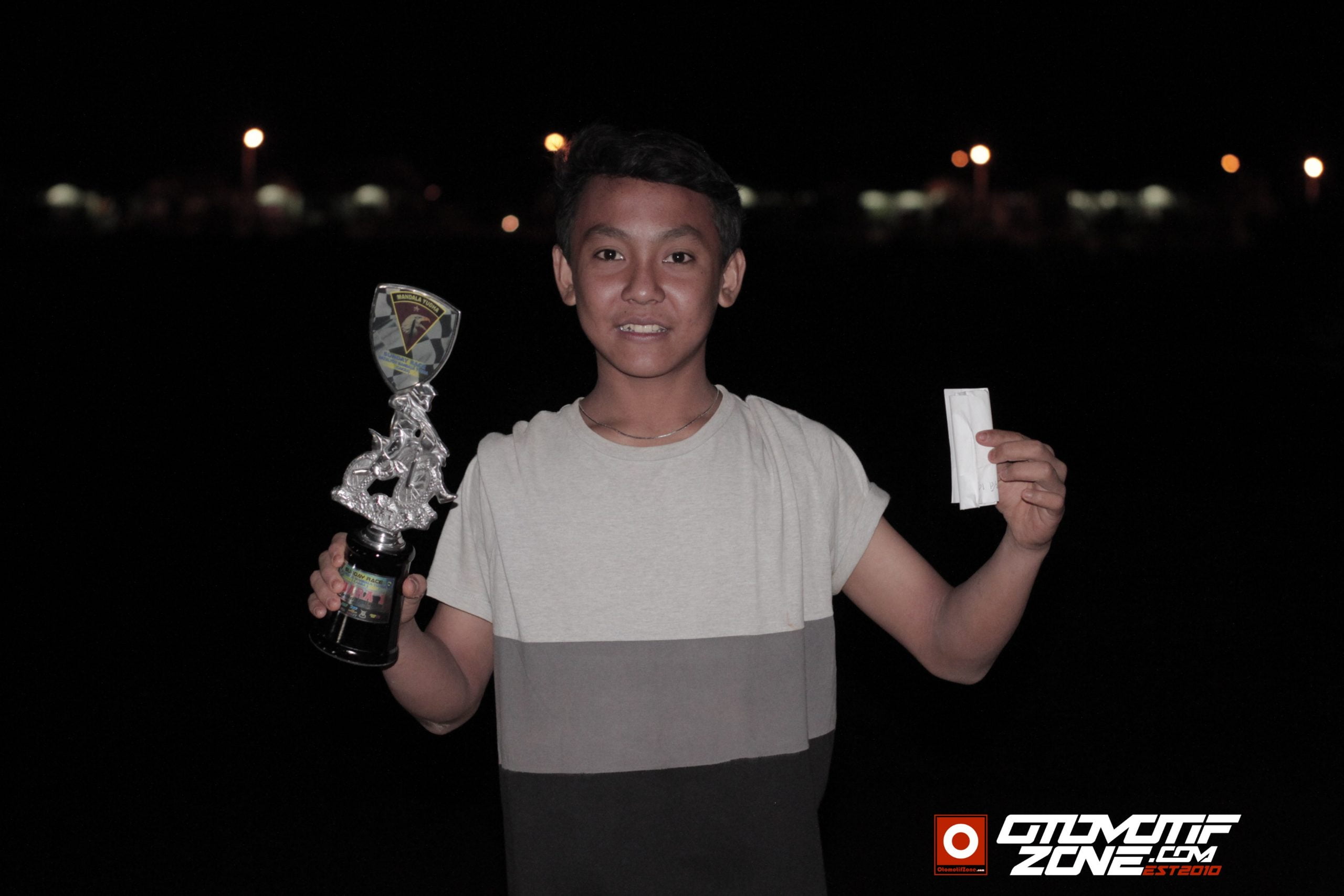 Gibaran ZA