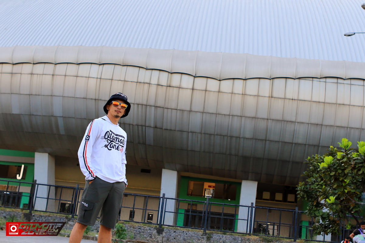 Arie Ocktane, sang pelatih