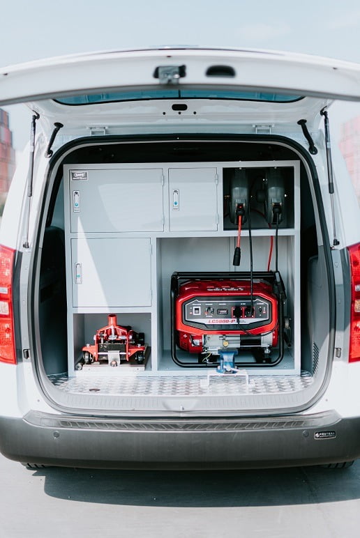 Hyundai Datang ke Mana Saja