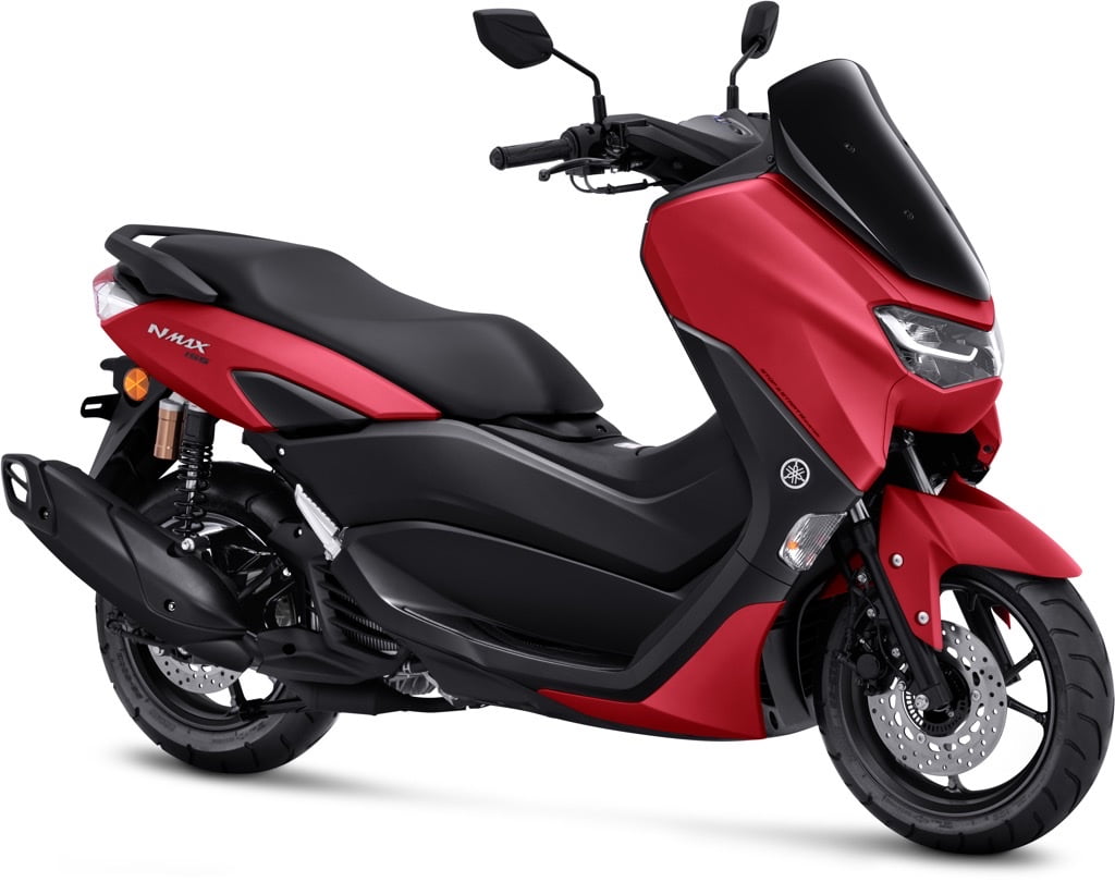 N-Max