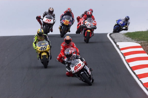 Gp500 phillips Island 2000 