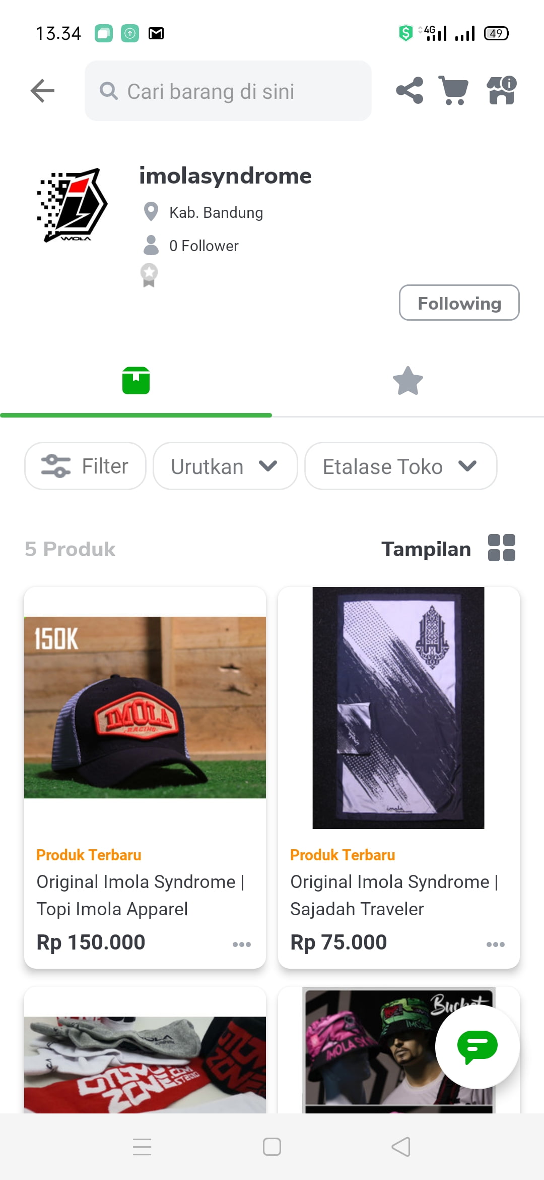 Tokopedia