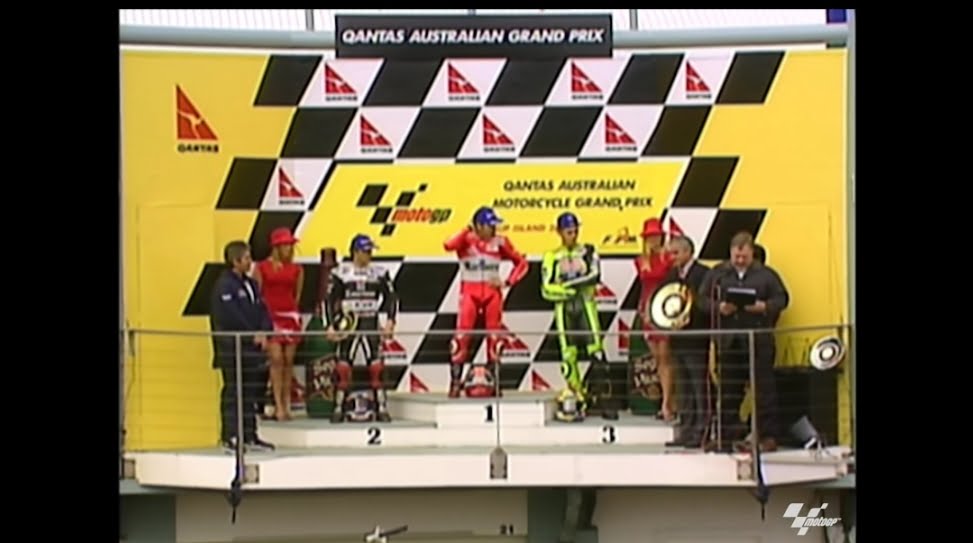 Gp500 phillips Island 2000 