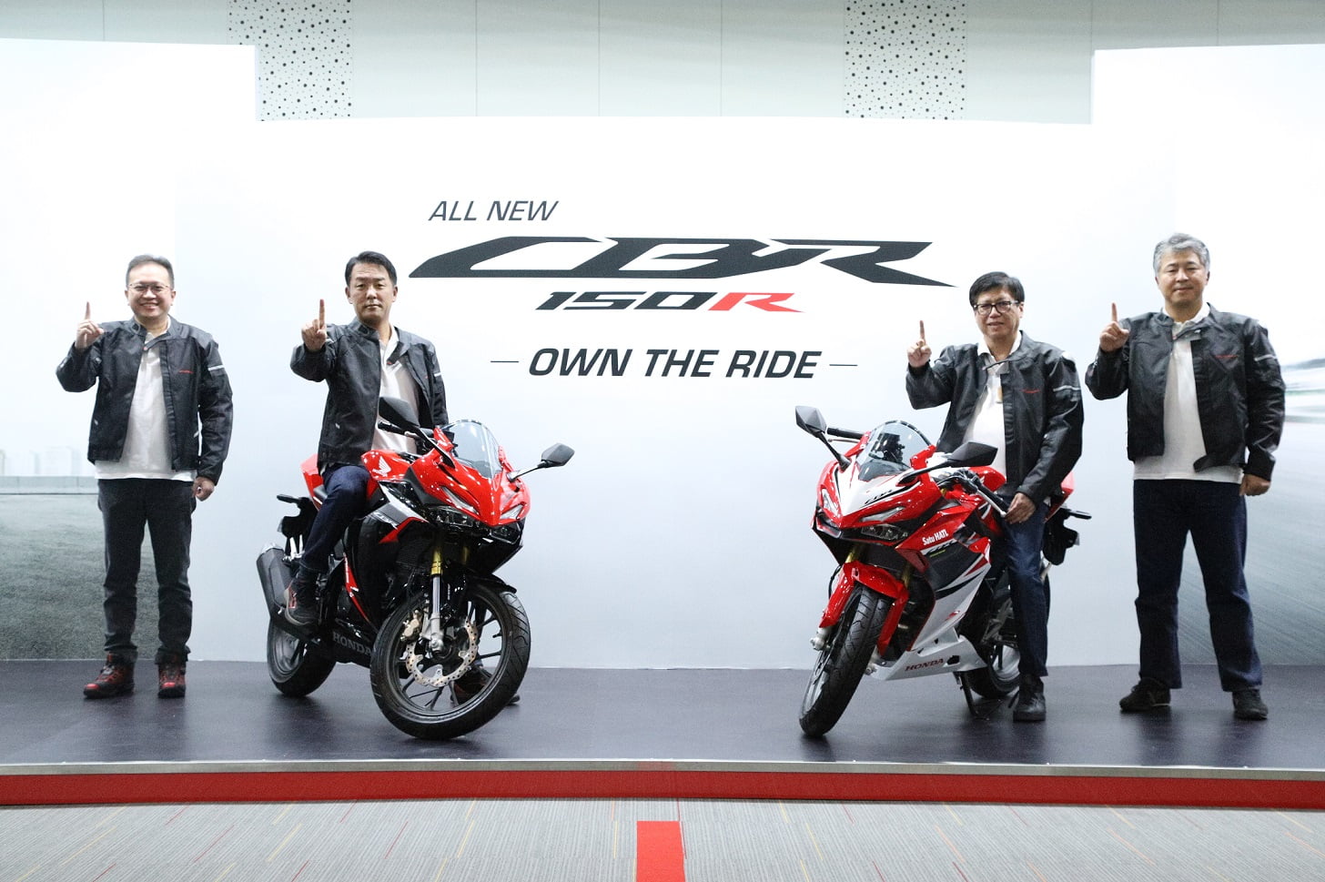 CBR