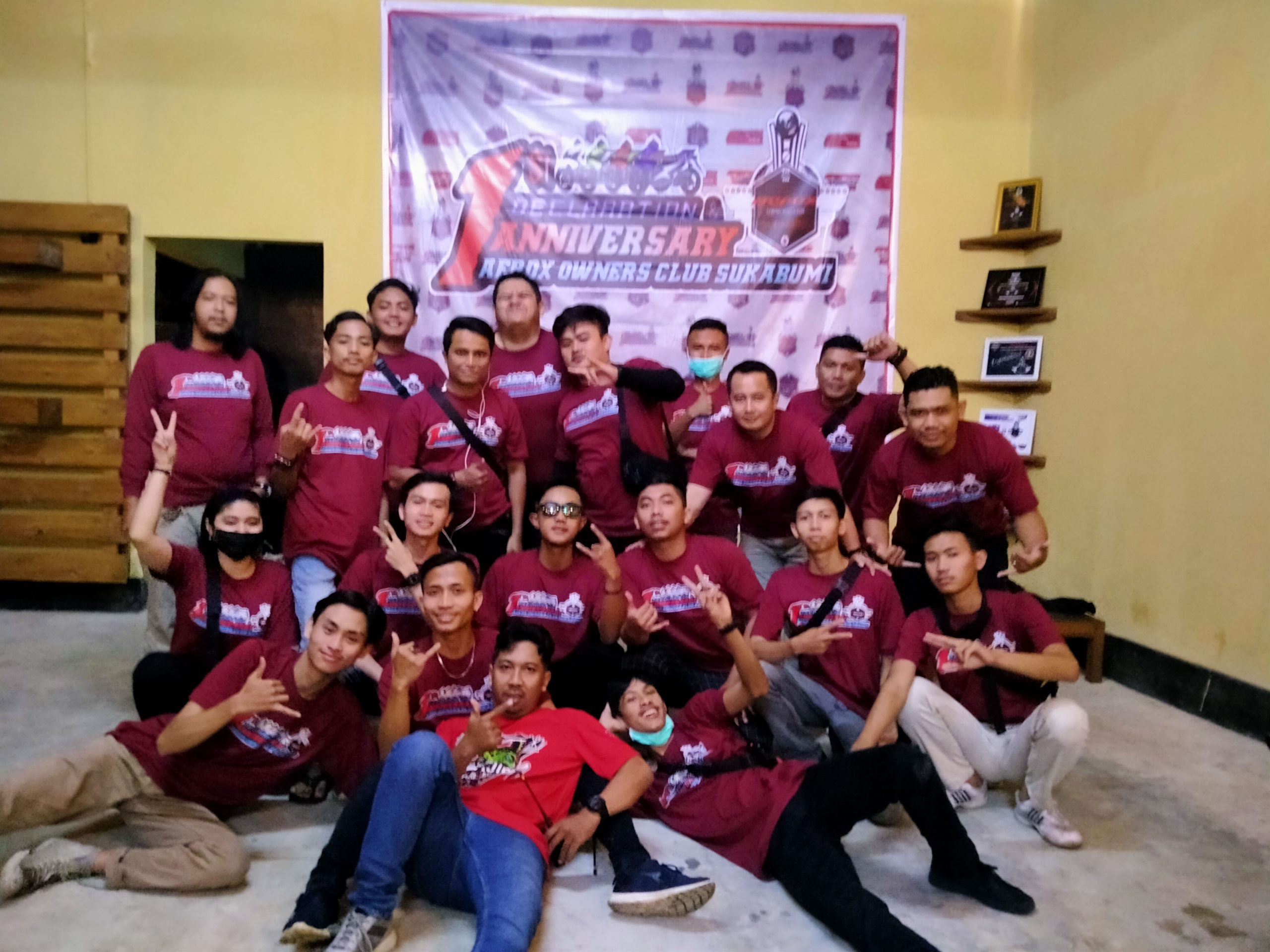 AOC Sukabumi