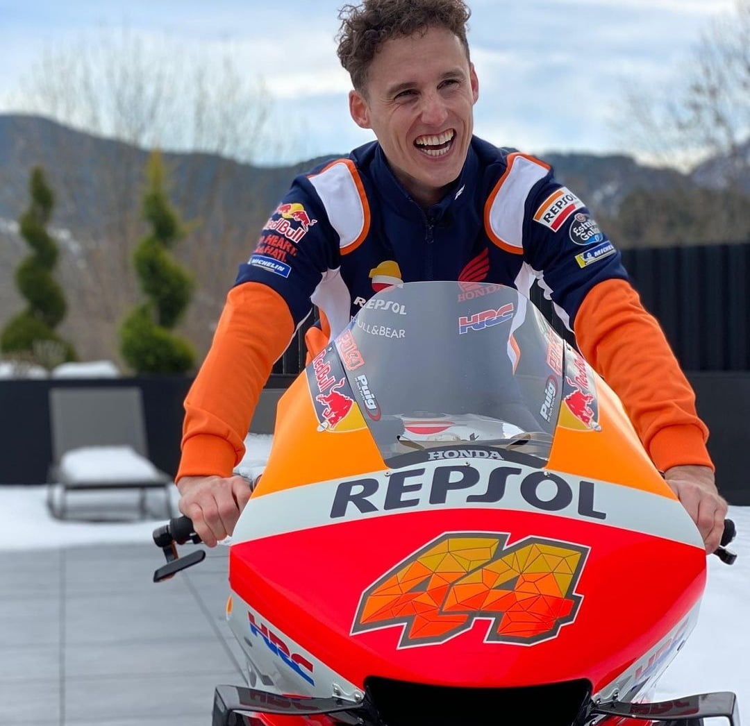 Repsol Honda