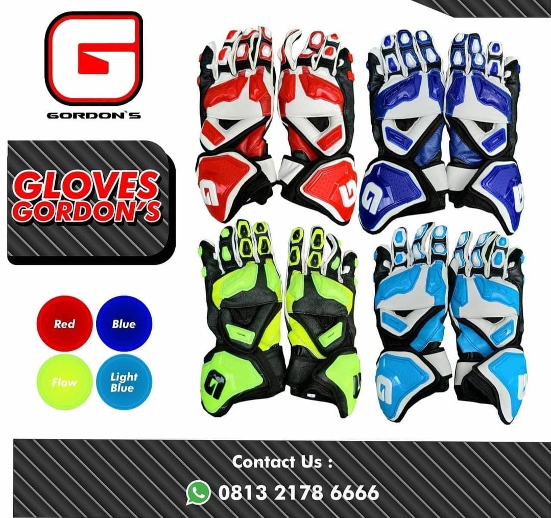 Gordons