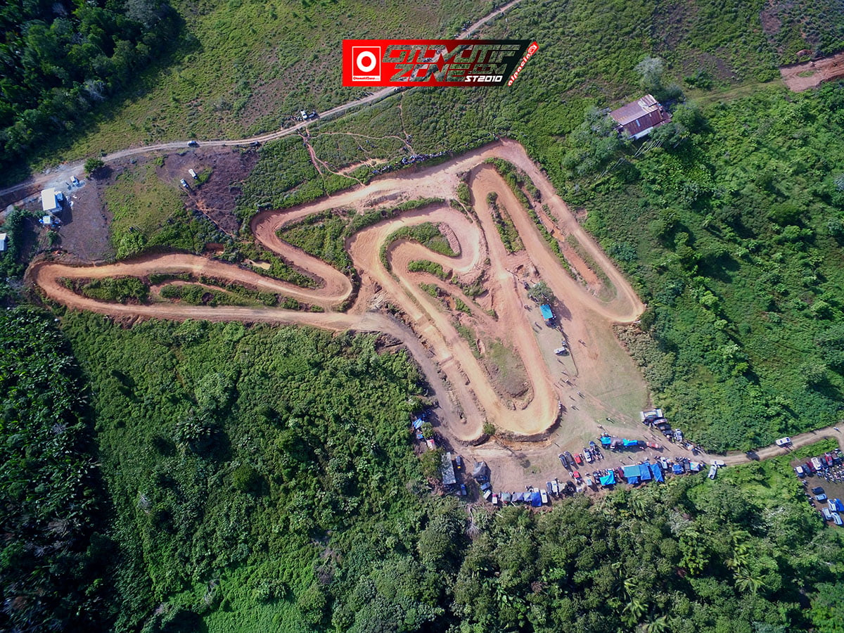 Sirkuit Dosay diaktifkan kembali 