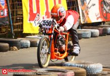 Jadwal Drag Bike 2014 Trendypromo Mandira