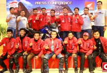 Jelajah Tiga Pulau, Rombongan Ekspedisi Nusantara Tiba di Jawa Barat