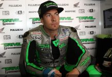 Nicky Hayden Meninggal Dunia di Rumah Sakit