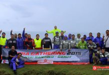 All New Vario Techno 150 eSP Si Raja Jalanan Yang tetap Irit Dan Nyaman Walau Jalanan Extreme