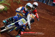 Senior Berbagi Juara Ajang Kejurda GTX Jabar