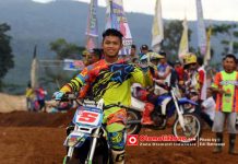 Savona Oky Sabet 2 unit Motor, Grasstracker Jabar Harus Belajar