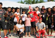TKM Racing Turunkan 5 Pembalap Ajang AMC Round 3 Malaysia