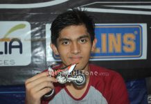 3 Crosser Jawa Barat Dapat Wild Card MX GP