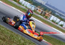 Nabil Hutasuhut Selangkah Menuju Portugal Nabil Hutasuhut selangkah menuju Portugal