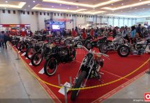 KUSTOMFEST 2015 : Ruang Berkarya Untuk Kustom Yang Lebih Mendunia Kustomfest 2015