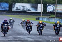 Hasil Grand Final Suzuki Indonesia Challenge Season 2