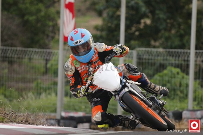 Herman Bass siap geber 2016