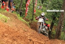 Agenda: Jelajah Hijrah Adventure, adventure bernuansa religi