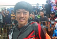 Kiki Codet Sabet Fastest Lap di Super FFA