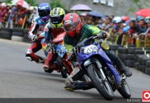 IMI Riau Dan CMC Curi Start Gelar Kejurda Balap Motor Minggu Ini geliat kelas pemula