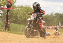 Dealer Gazgas Indonesia Di Daerah Terbantu Dengan Event Balap