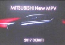 Mobil Baru: Mitsubishi Siap Produksi Small MPV di Indonesia
