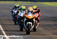 Late Breaking Menyelamatkan Imam Triyuda Menjadi Juara 250 Com Pro