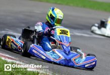 Diserang Flu, Agi Borneo Tampil Tak Maksimal diserang flu, Agi kurang maksimal