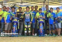 SART IKM MBKW2 Kal-Sel Berhasil Getarkan Pemula MP Jogja