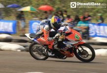 Yamaha Putra Anugrah Optimis Tebus Kesalahan