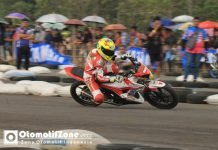 Nih Update Terbaru Kejurnas Motoprix Jawa Seri Pertama Semarang!!!