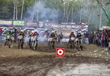 Event Grasstrack Perdana Dan Sukses