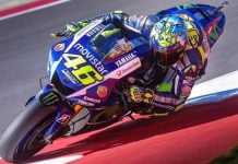 Valentino Rossi Akan Tampil Maksimal di Misano