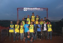 Sepeninggal Haris Tomy, Kapota Muda Makin Kompak