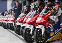 Daftar Peserta Seleksi Asia Talent Cup 2017