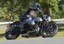 Motor Adaptasi Ulang BMW