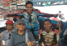 Woow! Anggota IMI Kalimantan Timur Lebih Dari 100 Klub