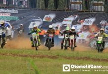 Pelurusan Pemberitaan Event Grasstrack Krakal