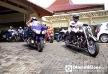 Baksos IMBI – MEDDOCS – HOG Solo Di Hari Sumpah Pemuda