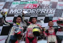 Mario Double Jackpot, Jangan Cepat Puas