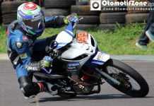 Syahrul Amin Semakin Kokoh Di Puncak Klasemen