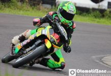 Kesandung Masalah Hukum, Wahyu Nugraha Didepak Dari Team Bien Racing Wahyu Nugraha